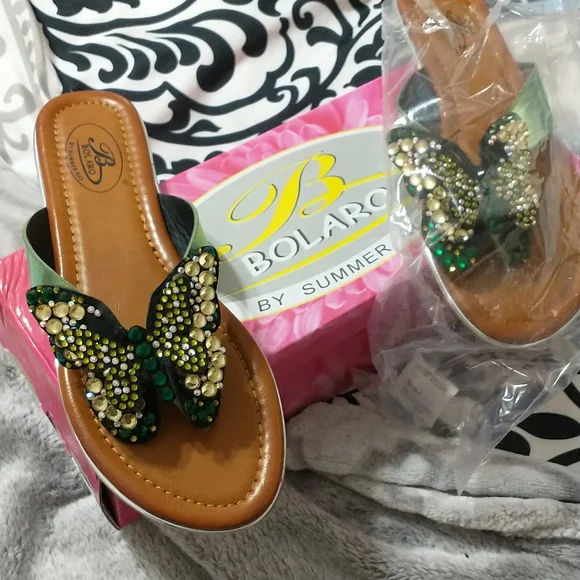 Bolaro shoes by summer rio new arrivals